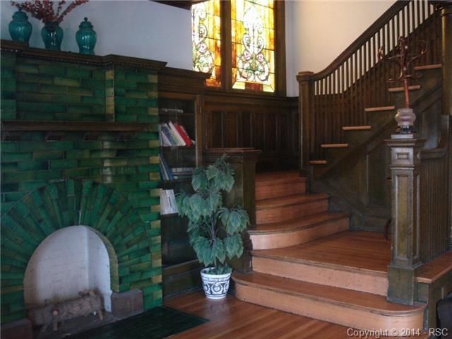727 N Nevada Ave, Colorado Springs, CO 80903