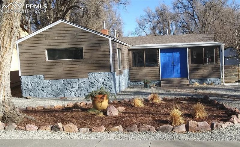 727 Prairie Rd, Colorado Springs, CO 80909