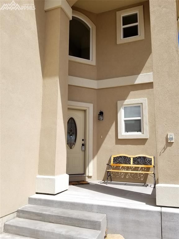 727 Seawell Dr, Colorado Springs, CO 80911