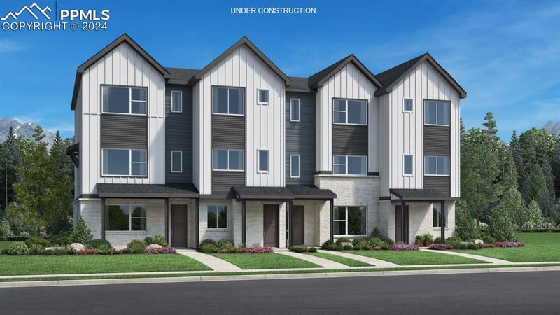 7270 Clove Hitch Hts, Colorado Springs, CO 80918