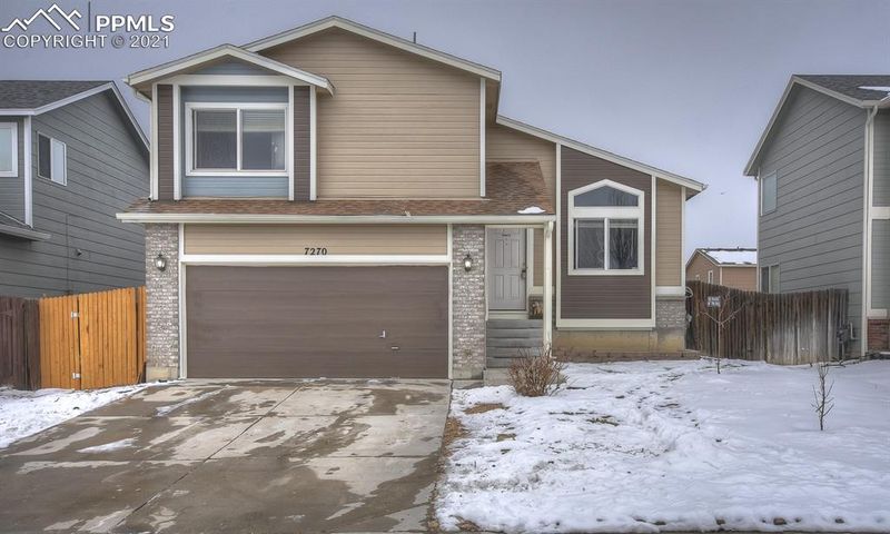 7270 Moss Bluff Ct, Fountain, CO 80817