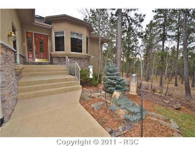 7270 Shoup Rd, Colorado Springs, CO 80908