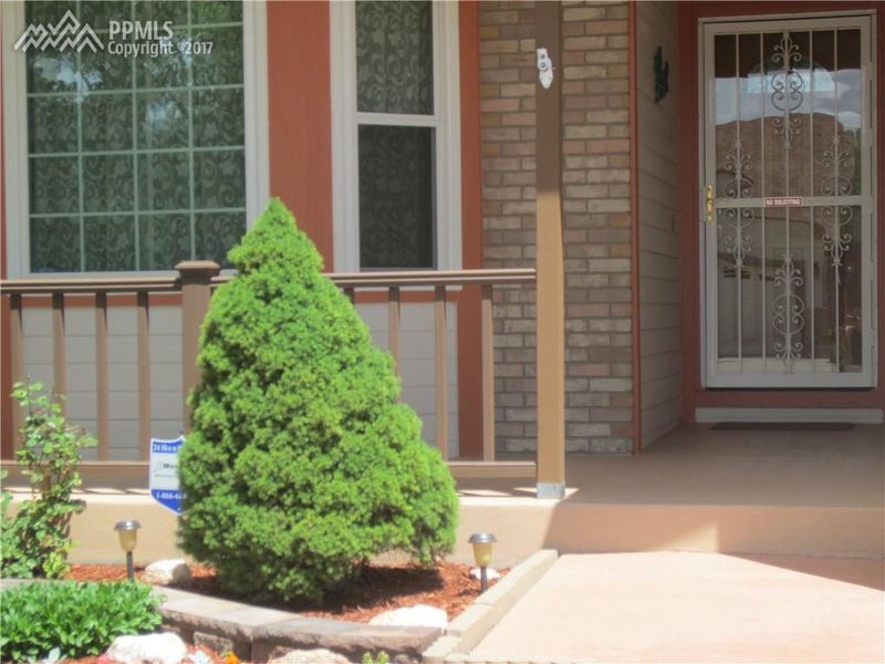 7271 Coral Ridge Dr, Colorado Springs, CO 80925