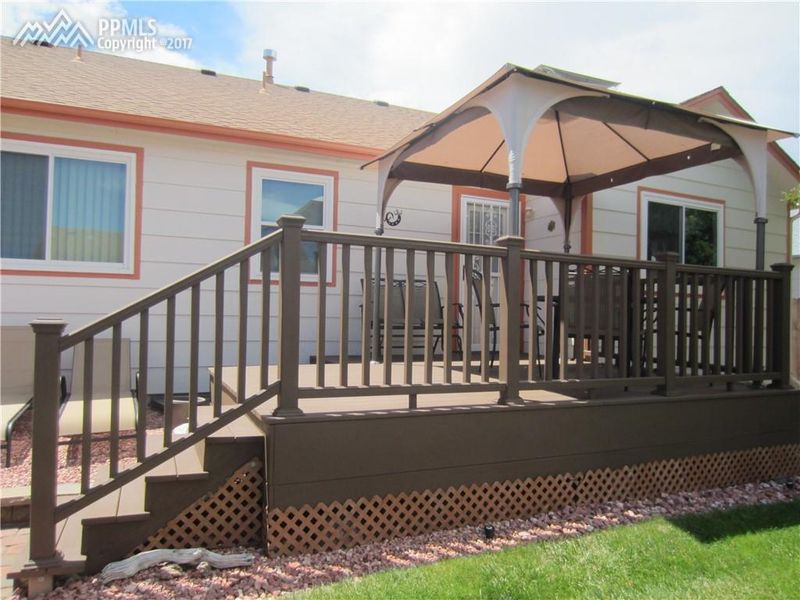 7271 Coral Ridge Dr, Colorado Springs, CO 80925