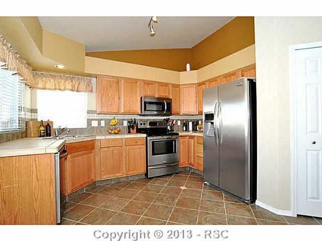 7271 Eagle Canyon Dr, Colorado Springs, CO 80922