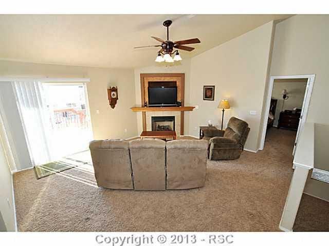 7271 Eagle Canyon Dr, Colorado Springs, CO 80922
