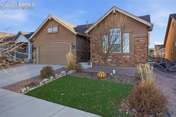 7272 Lewis Clark Trl, Colorado Springs, CO 80927
