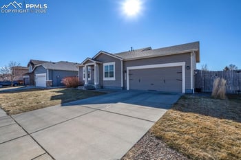 7275 Josh Byers Way, Fountain, CO 80817