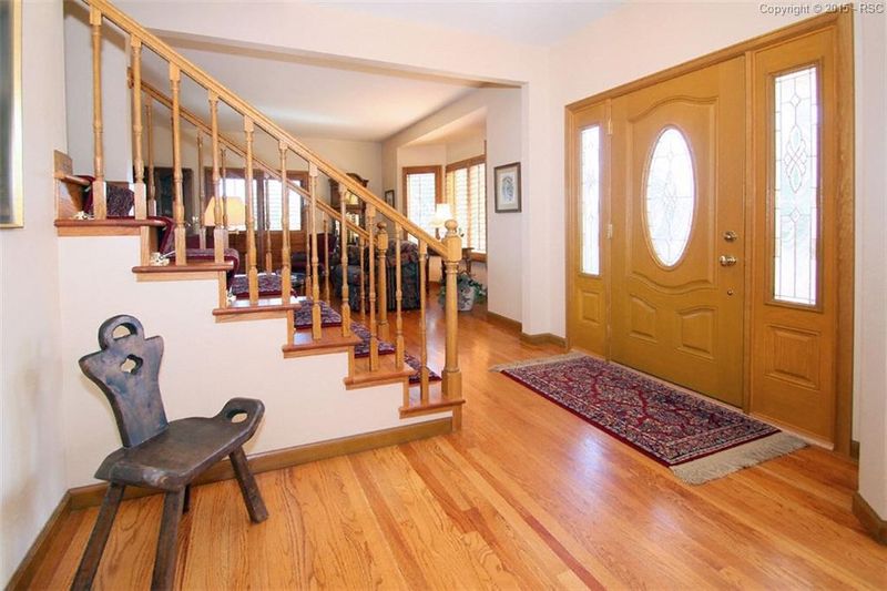 7275 Oak Valley Dr, Colorado Springs, CO 80919
