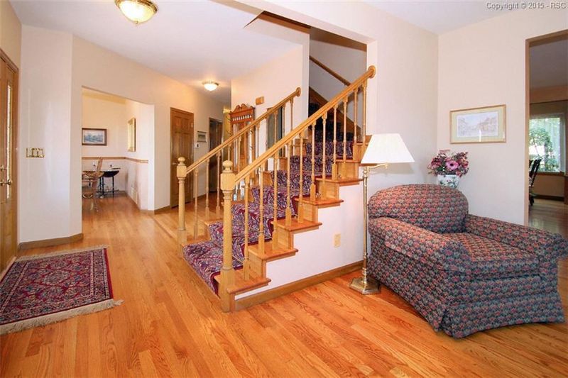 7275 Oak Valley Dr, Colorado Springs, CO 80919