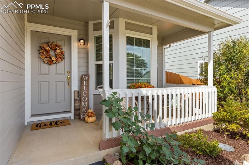 7278 Coral Ridge Dr, Colorado Springs, CO 80925