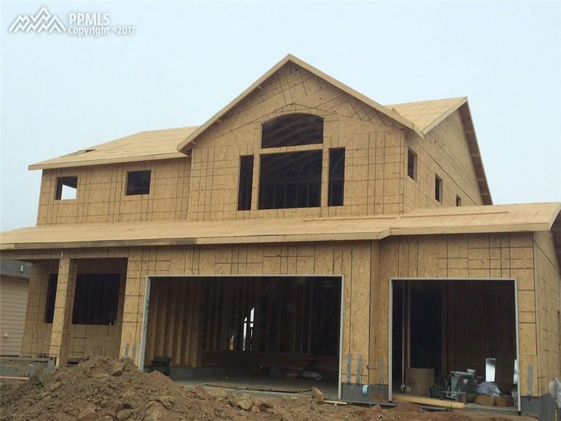 7279 Dutch Loop, Colorado Springs, CO 80925