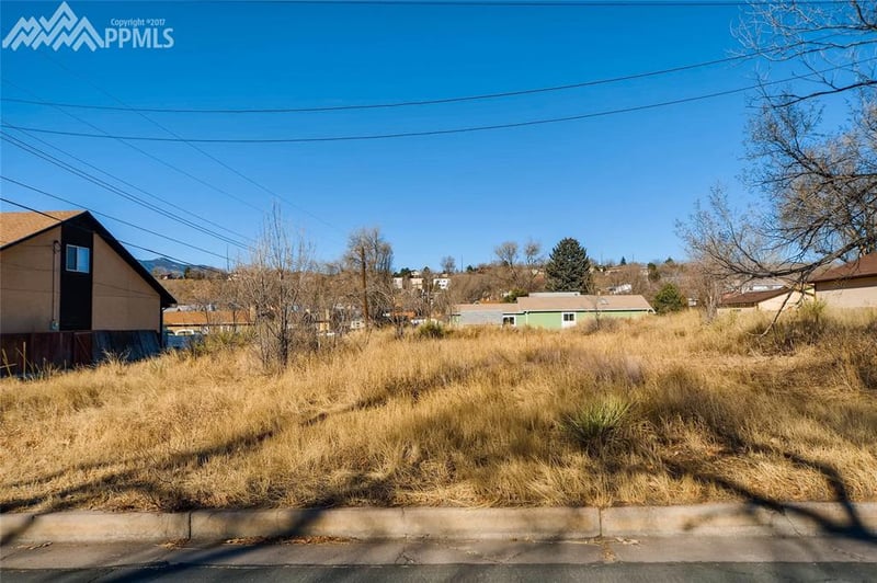 728 N 24th St, Colorado Springs, CO 80904