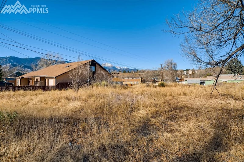 728 N 24th St, Colorado Springs, CO 80904