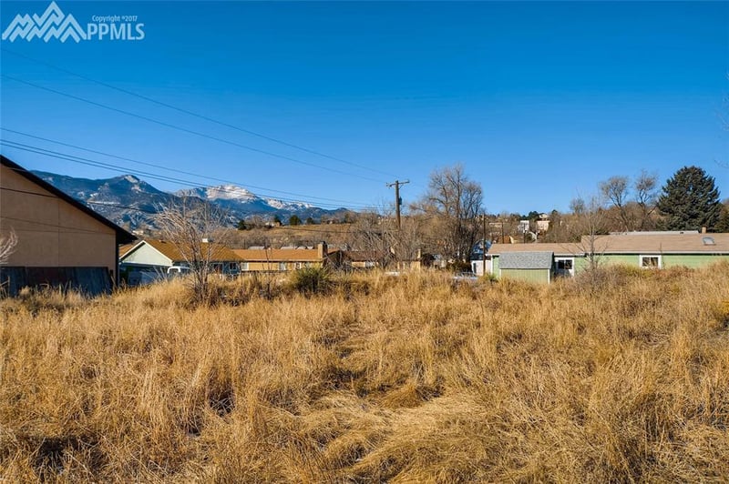 728 N 24th St, Colorado Springs, CO 80904