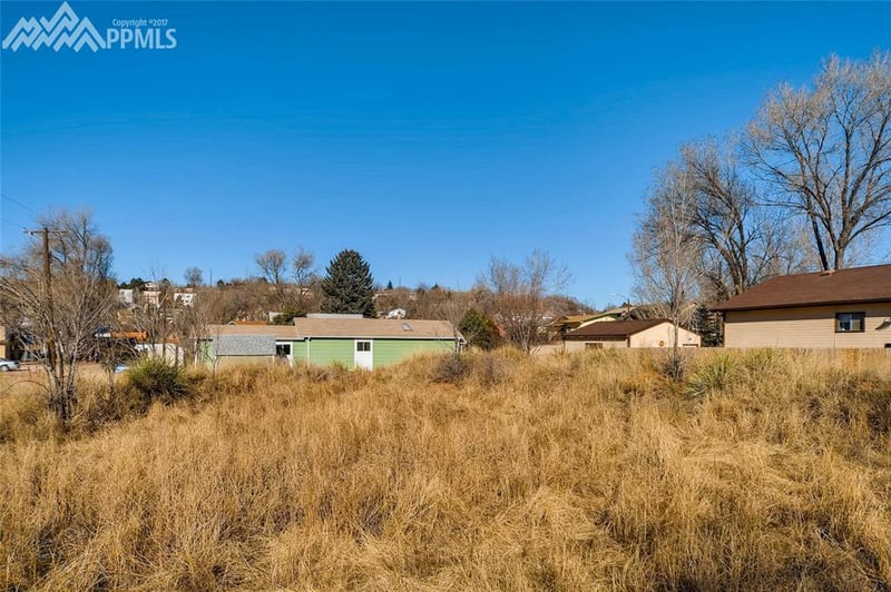 728 N 24th St, Colorado Springs, CO 80904