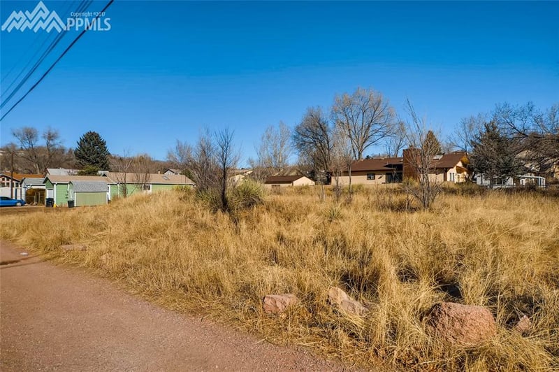 728 N 24th St, Colorado Springs, CO 80904