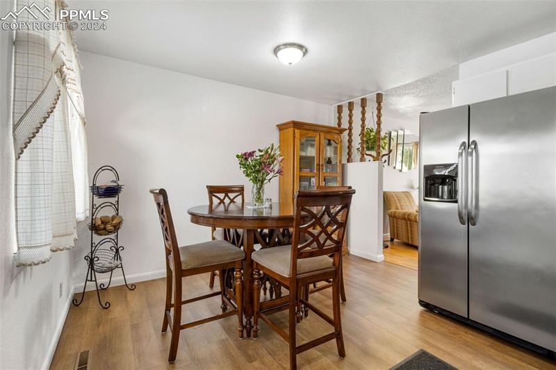 728 E Cucharras St, Colorado Springs, CO 80903