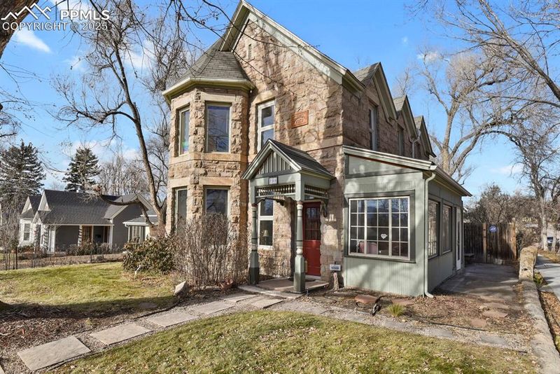 728 E High St, Colorado Springs, CO 80903