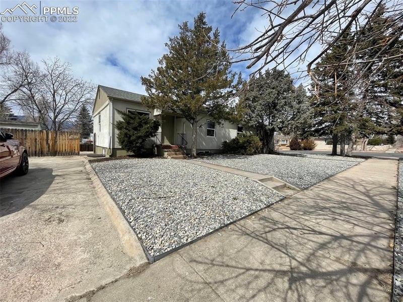 728 N Meade Ave, Colorado Springs, CO 80909