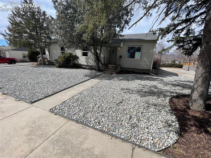 728 N Meade Ave, Colorado Springs, CO 80909