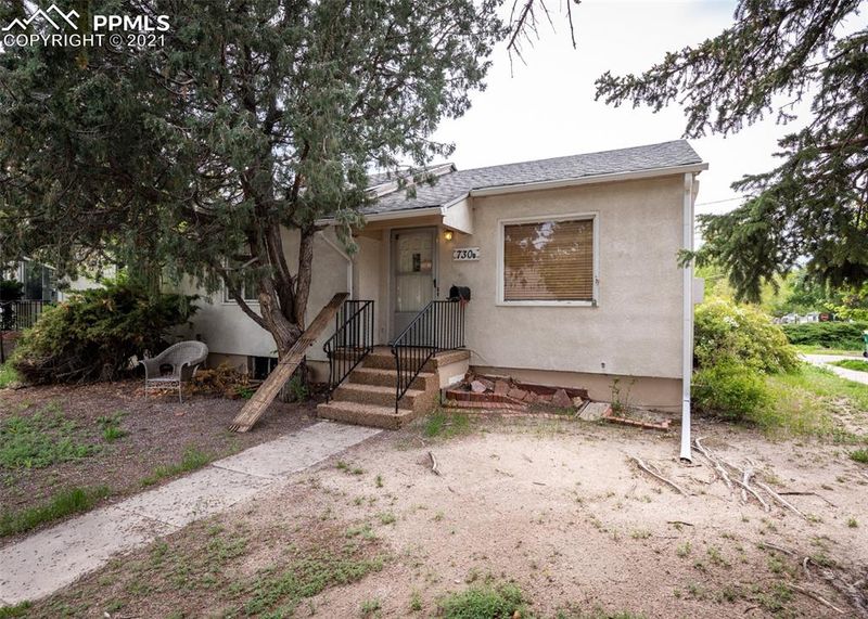 728 N Meade St, Colorado Springs, CO 80909