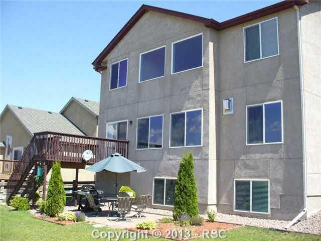 728 Saber Creek Dr, Monument, CO 80132