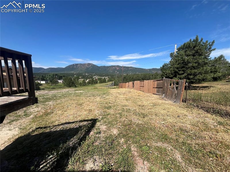 728 Westward Ln, Palmer Lake, CO 80133