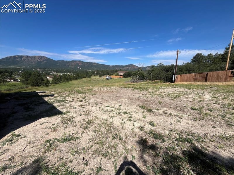 728 Westward Ln, Palmer Lake, CO 80133