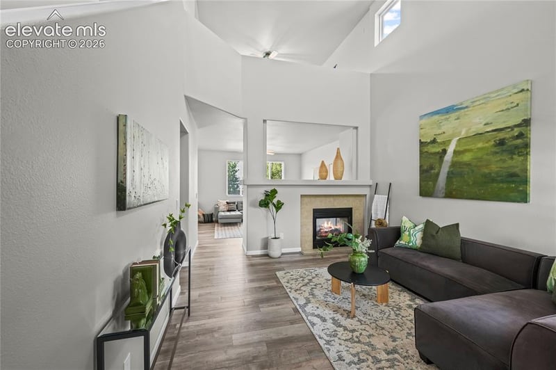 7282 Bonnie Brae Ln, Colorado Springs, CO 80922