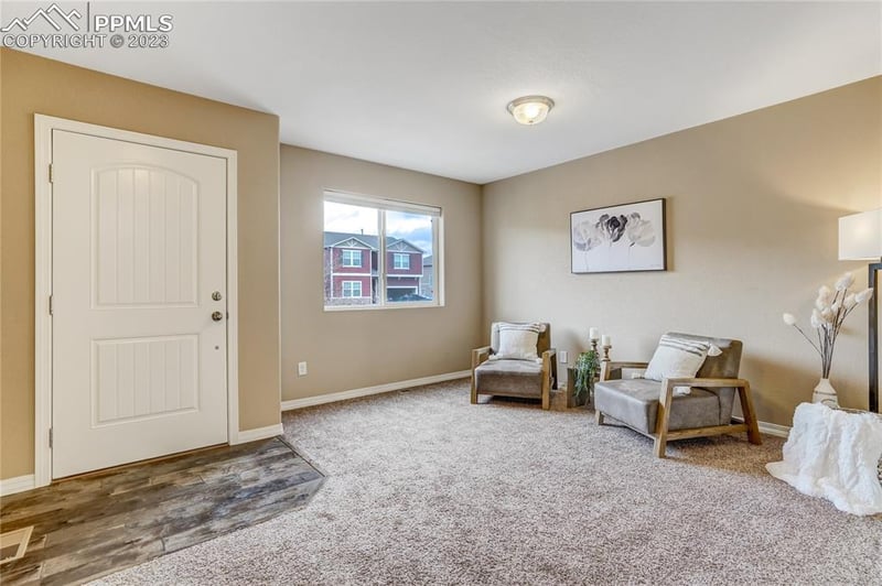 7283 Thorn Brush Way, Colorado Springs, CO 80923