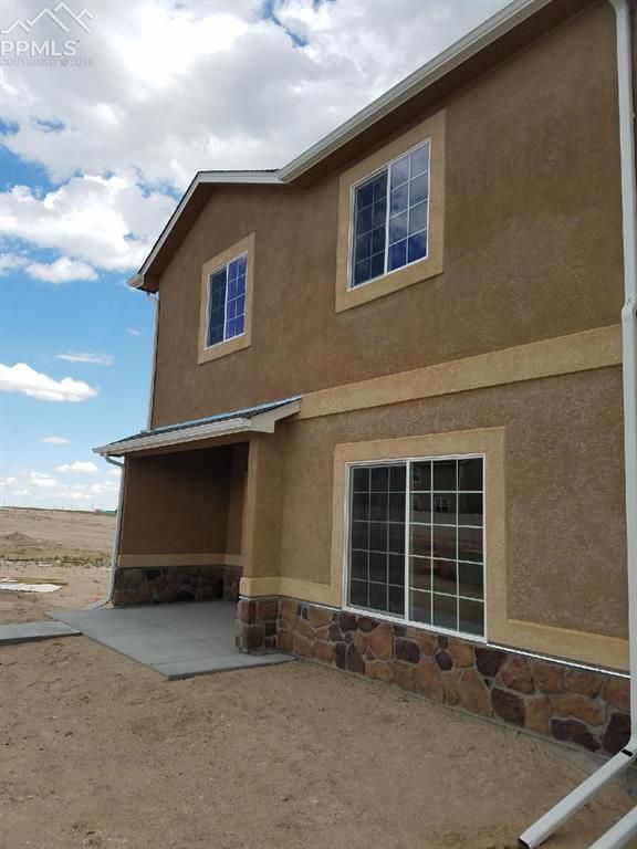 7285 Forest Meadows Ave, Colorado Springs, CO 80908