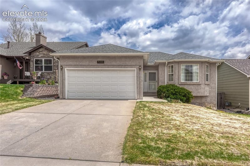 7285 Julynn Rd, Colorado Springs, CO 80919