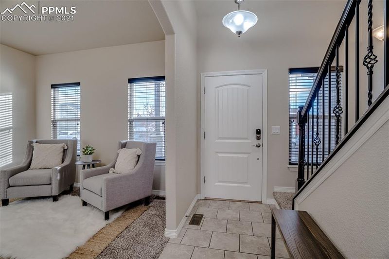 7286 Red Cardinal Loop, Colorado Springs, CO 80908