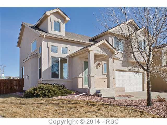 7289 Range Ranch Dr, Colorado Springs, CO 80923