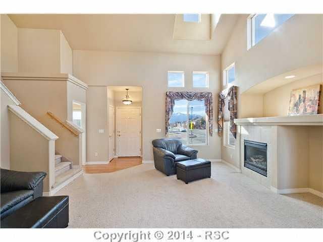 7289 Range Ranch Dr, Colorado Springs, CO 80923