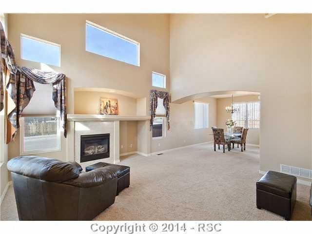 7289 Range Ranch Dr, Colorado Springs, CO 80923