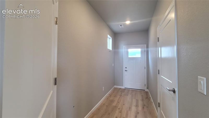 729 Belleza Vw, Colorado Springs, CO 80907