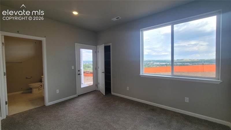 729 Belleza Vw, Colorado Springs, CO 80907