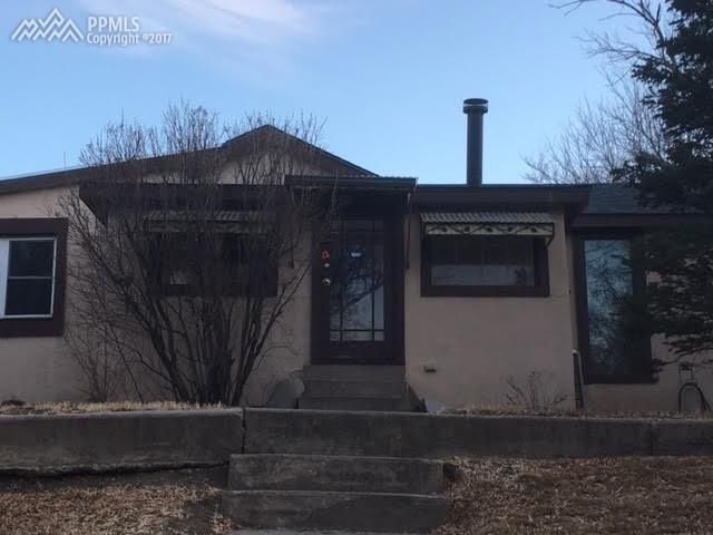 729 N Cucharras St, Colorado Springs, CO 80903