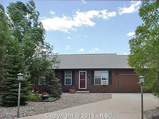 729 Hillview Rd, Palmer Lake, CO 80133