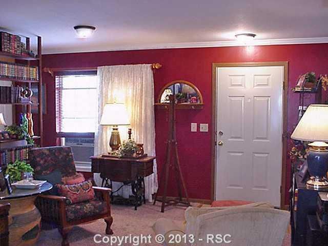 729 Hillview Rd, Palmer Lake, CO 80133