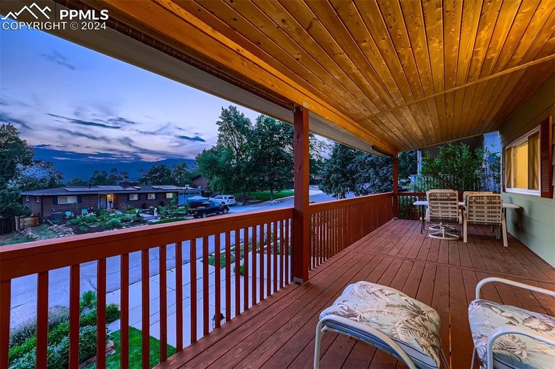 729 Panorama Dr, Colorado Springs, CO 80904