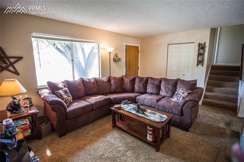 729 Squire St, Colorado Springs, CO 80911