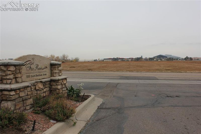 7292 S Blackhawk St #2-105, Englewood, CO 80112