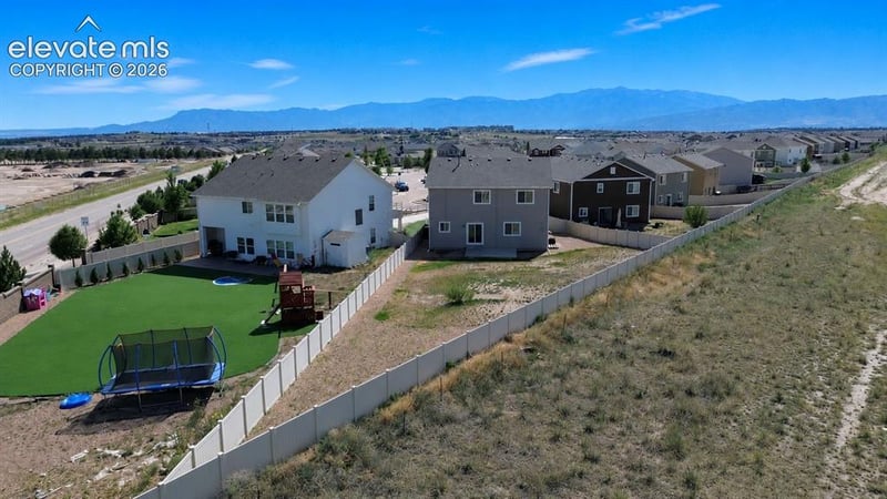 7295 Cedar Brush Ct, Colorado Springs, CO 80908