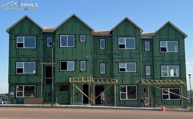 7295 Clove Hitch Hts, Colorado Springs, CO 80918