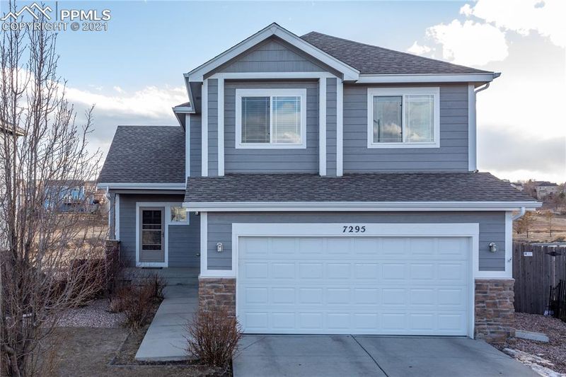 7295 Dobbs Dr, Fountain, CO 80817