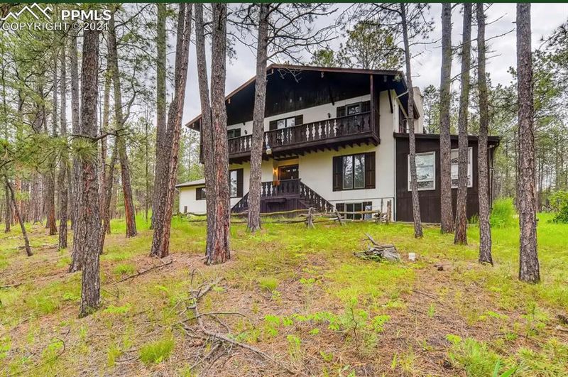 7295 Shoup Rd, Colorado Springs, CO 80908