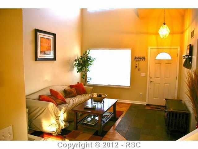 7296 Prairie Wind Dr, Colorado Springs, CO 80923